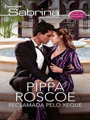 cover image of Reclamada pelo xeque